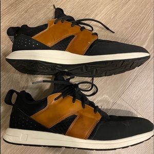 York Athletics Mfg: The Frank Sneaker Sz 12
